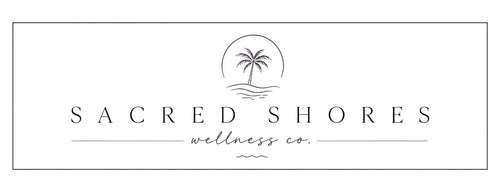 Sacred Shores Wellness Co.